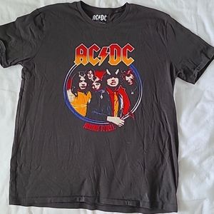 ACDC T Shirt